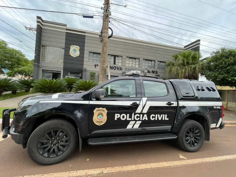 Ferramentas de trabalho e bicicleta são furtadas no centro da cidade