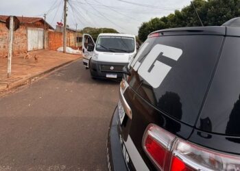 Homem vai a júri popular por morte de homem a pauladas em Nova Andradina Homem vai a júri popular por morte de homem a pauladas em Nova Andradina