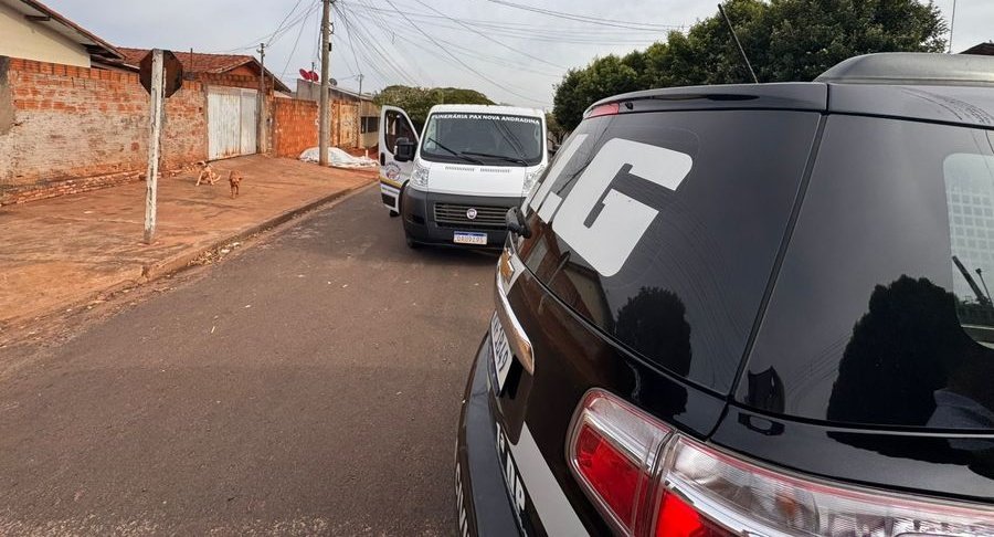 Homem vai a júri popular por morte de homem a pauladas em Nova Andradina