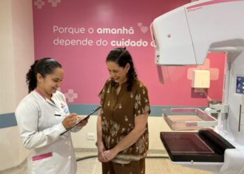 Mamografia pelo SUS: veja quando fazer o exame e como buscar atendimento