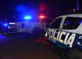 Adolescente é apreendido após suspeita de agredir a mãe durante discussão
