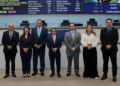 Câmara de Campo Grande define Mesa Diretora para o biênio 2027-2028