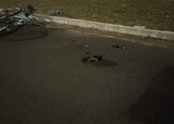 Suspeito de tentativa de roubo morre após confronto com a Força Tática em Campo Grande Suspeito de tentativa de roubo morre após confronto com a Força Tática em Campo Grande