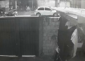 Vídeo mostra execução de homem a tiros na calçada em Campo Grande