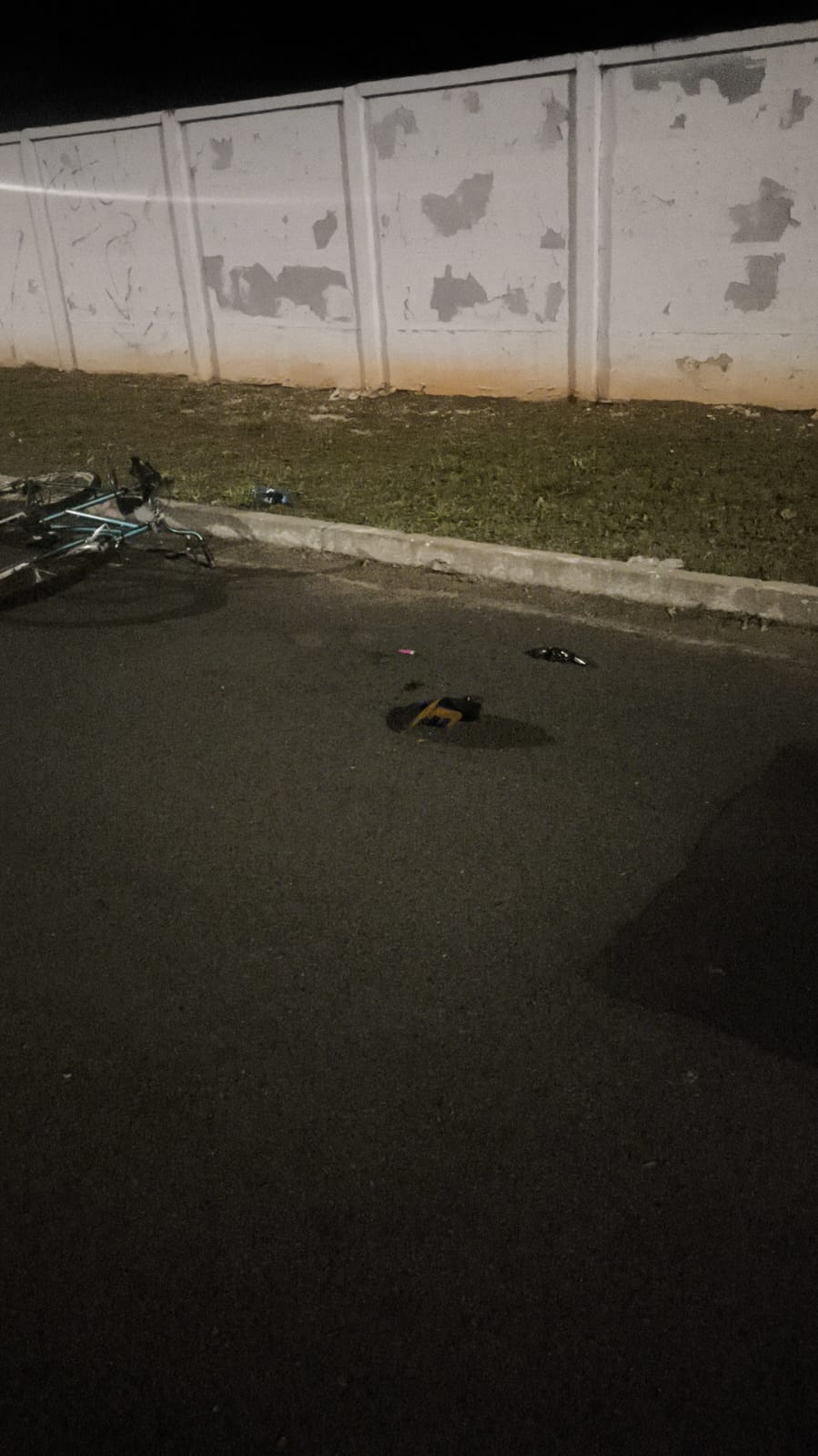 Suspeito de tentativa de roubo morre após confronto com a Força Tática em Campo Grande