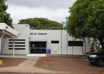 Contrato para exploração de aterro sanitário é alvo de investigação Contrato para exploração de aterro sanitário é alvo de investigação