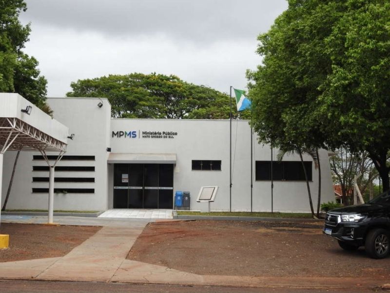Contrato para exploração de aterro sanitário é alvo de investigação