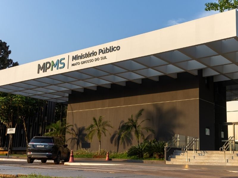 Desmatamento e obras em áreas protegidas são investigados em fazenda de MS