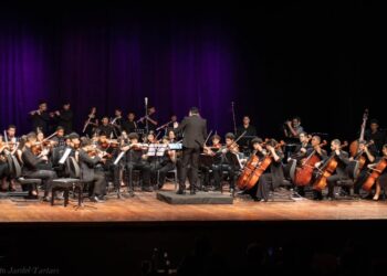 Campo Grande recebe série de concertos gratuitos a partir deste domingo Campo Grande recebe série de concertos gratuitos a partir deste domingo