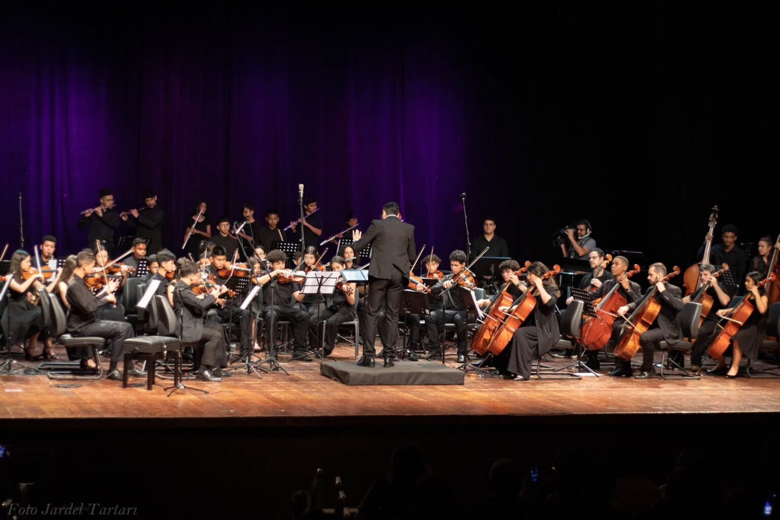 Campo Grande recebe série de concertos gratuitos a partir deste domingo