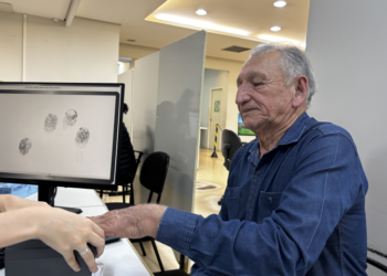 Mutirão oferece 500 senhas para emissão do novo RG em Campo Grande nesta sexta e sábado