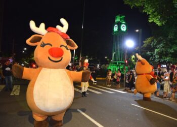 Campanha de Natal arrecada brinquedos para crianças e mobiliza solidariedade em MS