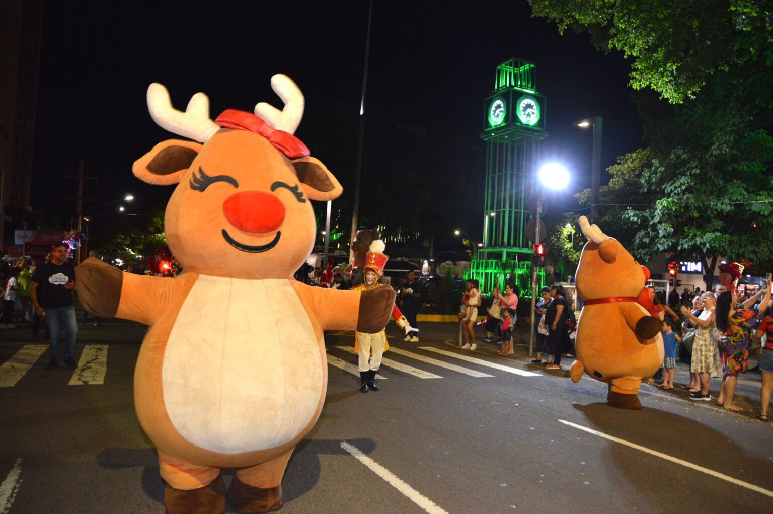 Campanha de Natal arrecada brinquedos para crianças e mobiliza solidariedade em MS