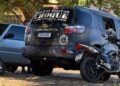 “Vassoura” morre em confronto com o Batalhão de Choque “Vassoura” morre em confronto com o Batalhão de Choque