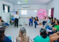 Outubro Rosa reforça a importância da prevenção e do acolhimento às mulheres Outubro Rosa reforça a importância da prevenção e do acolhimento às mulheres