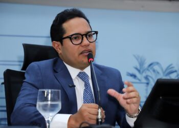 Papy admite articulação para adiar CPI dos Buracos e prevê investigação histórica em Campo Grande