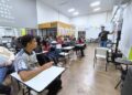 Sejuv oferece workshop gratuito de empreendedorismo para jovens Sejuv oferece workshop gratuito de empreendedorismo para jovens