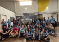 Projeto leva inovação e tecnologia a estudantes da zona rural Projeto leva inovação e tecnologia a estudantes da zona rural