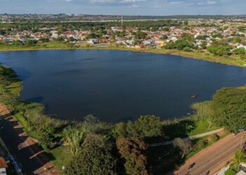 Feriadão é convite para aproveitar parques e áreas verdes de Campo Grande