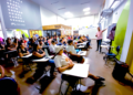Curso gratuito de Empreendedorismo e Inovação: ParkTec e Sejuv oferecem oportunidade de capacitação Curso gratuito de Empreendedorismo e Inovação: ParkTec e Sejuv oferecem oportunidade de capacitação