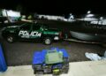 Perseguição em rios termina com 326 kg de maconha apreendidos em embarcação em MS Perseguição em rios termina com 326 kg de maconha apreendidos em embarcação em MS
