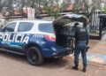 Homem é levado à delegacia após ato obsceno diante de crianças durante atividade em praça Homem é levado à delegacia após ato obsceno diante de crianças durante atividade em praça