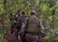 Polícia Militar Ambiental intensifica fiscalização no Pantanal antes do período de piracema Polícia Militar Ambiental intensifica fiscalização no Pantanal antes do período de piracema