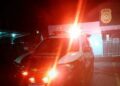 Motorista embriagado atropela pai e filho de 1 ano e foge em MS Motorista embriagado atropela pai e filho de 1 ano e foge em MS