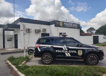 Golpe da falsa acompanhante termina com cinco denunciados por extorsão Golpe da falsa acompanhante termina com cinco denunciados por extorsão