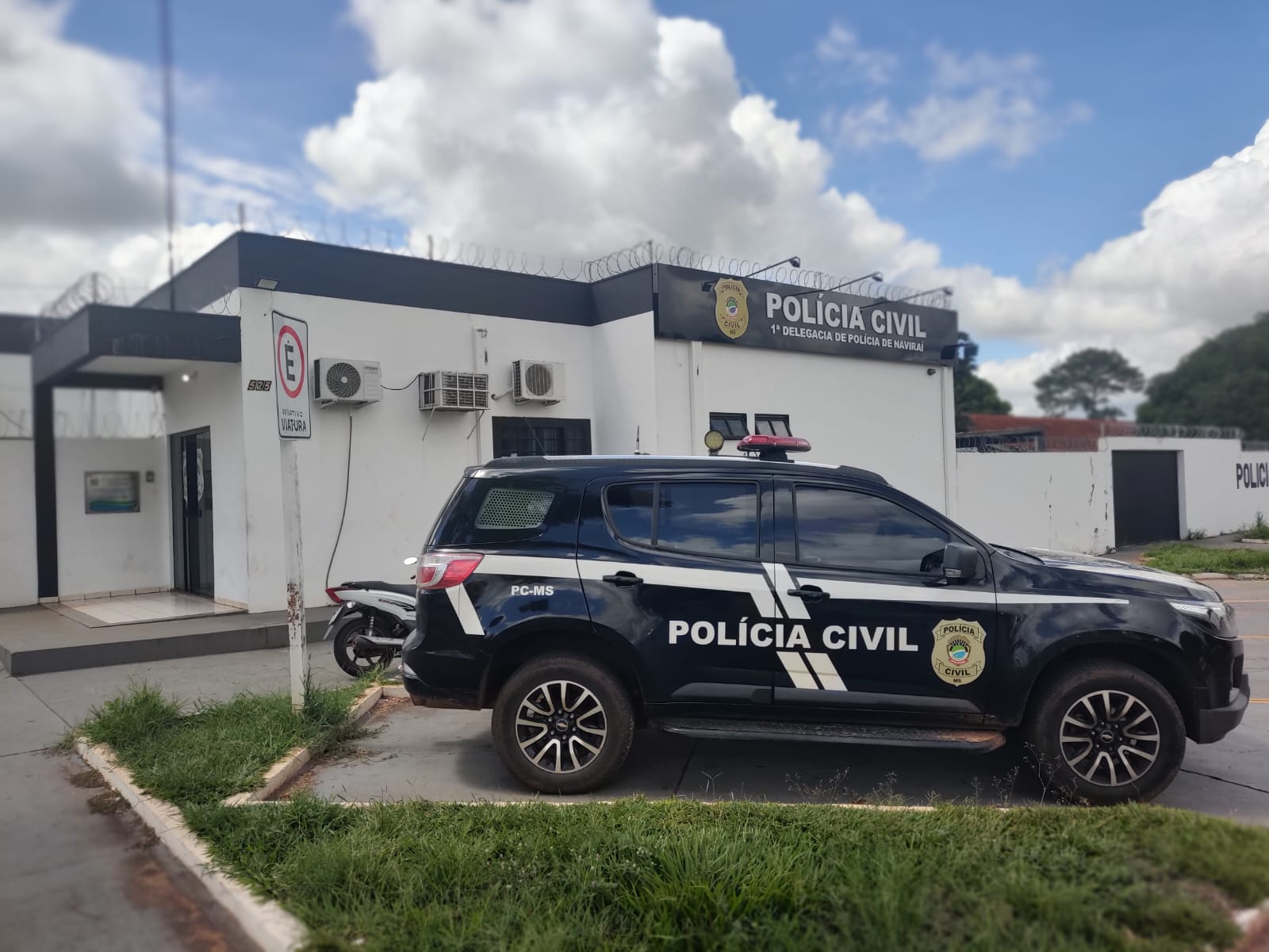 Golpe da falsa acompanhante termina com cinco denunciados por extorsão