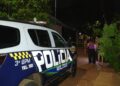 Homem de 35 anos é morto a tiros dentro de casa Homem de 35 anos é morto a tiros dentro de casa