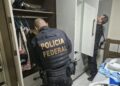 Operação Cesura mira comunicação entre líder preso em Campo Grande e cúpula de facção criminosa no Rio