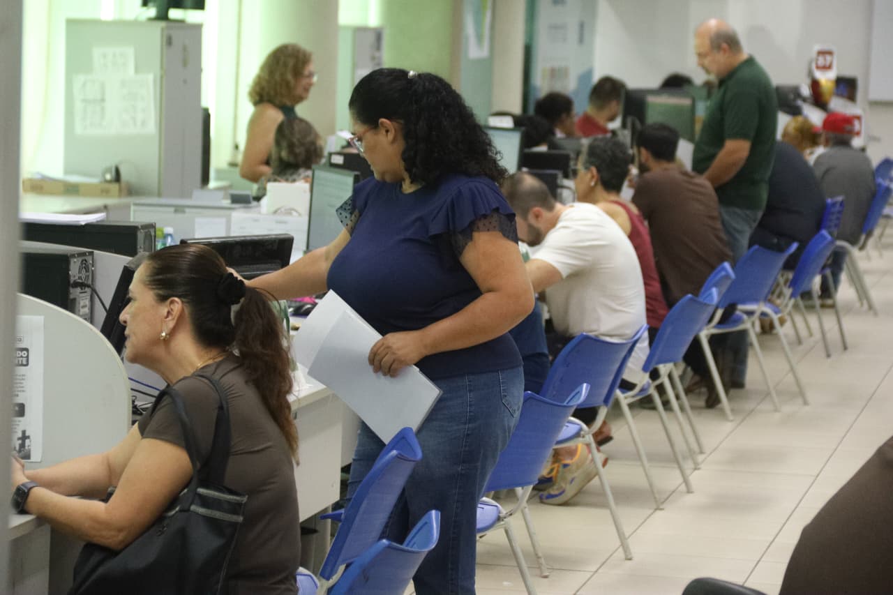 Atenção, contribuinte: prazo do Regulariza CG termina hoje
