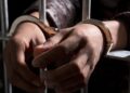 Homem é condenado a 45 anos por matar mulher na frente dos filhos no interior de MS Homem é condenado a 45 anos por matar mulher na frente dos filhos no interior de MS