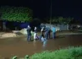 Perseguição termina com homem morto a tiros no interior de MS