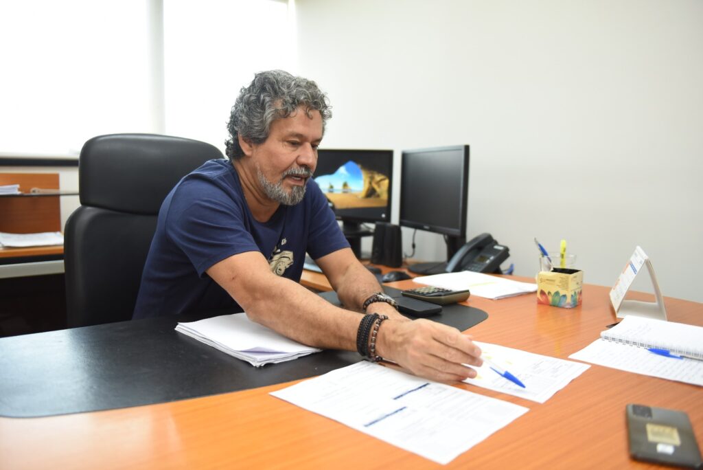 Débitos podem ser parcelados em até 16 vezes pelo Regulariza CG
