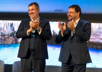 Longen parabeniza Riedel, Azambuja e Contar pelo resultado das eleições Longen parabeniza Riedel, Azambuja e Contar pelo resultado das eleições