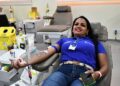 Dia D da Doação de Sangue: participe da campanha Mês da Saudade Dia D da Doação de Sangue: participe da campanha Mês da Saudade