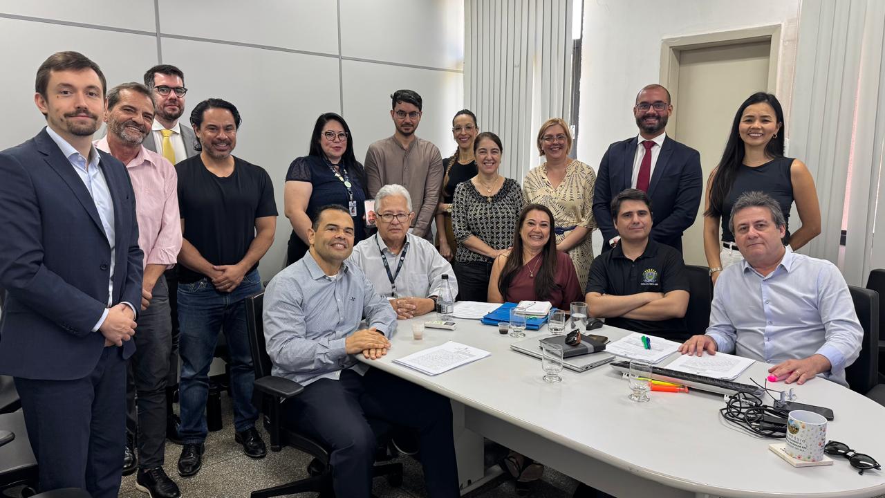Santa Casa: Prefeitura e Estado avançam em novo modelo de contratualização