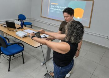 Prevenção de doenças crônicas ganha reforço entre servidores