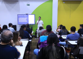 Sejuv oferece curso gratuito de Marketing Digital em Campo Grande Sejuv oferece curso gratuito de Marketing Digital em Campo Grande