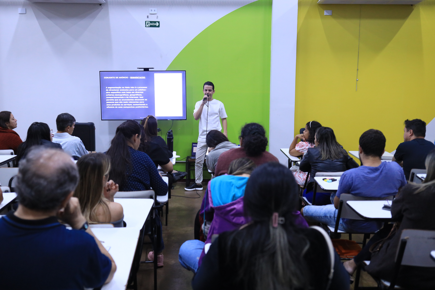 Sejuv oferece curso gratuito de Marketing Digital em Campo Grande