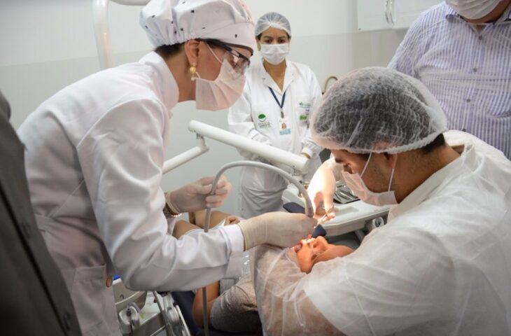 Câncer de boca: doença matou 172 pessoas em MS e atinge principalmente homens