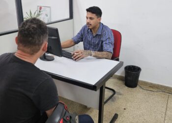 Super Vagas apresenta oportunidades de emprego com salários atrativos e acima da média Super Vagas apresenta oportunidades de emprego com salários atrativos e acima da média