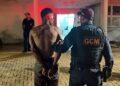 Homem ameaça matar ex-mulher, ignora medida protetiva e é detido em Campo Grande Homem ameaça matar ex-mulher, ignora medida protetiva e é detido em Campo Grande