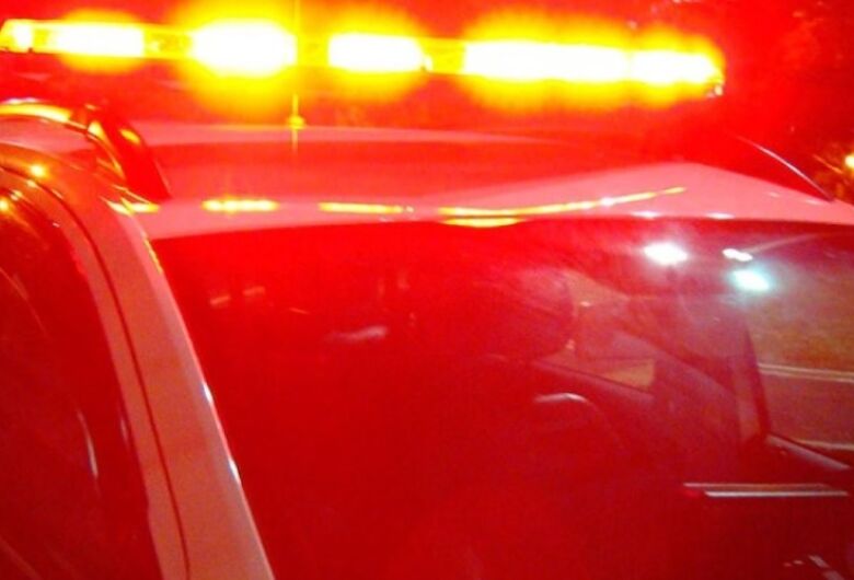 Empresário é assassinado a tiros dentro de casa