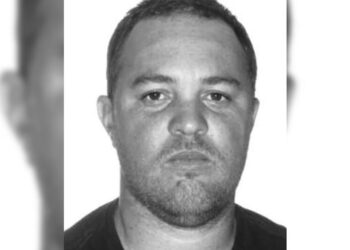 Trator avança durante transferência de bateria e mata trabalhador em fazenda Trator avança durante transferência de bateria e mata trabalhador em fazenda