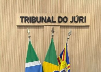 Homem é condenado a 12 anos de prisão por matar vizinho a tiros em Campo Grande
