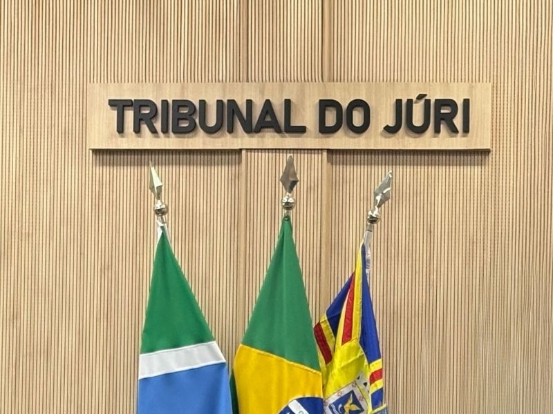 Homem é condenado a 12 anos de prisão por matar vizinho a tiros em Campo Grande