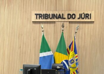 Comerciante é condenado a 17 anos por matar homem após discussão por dívida